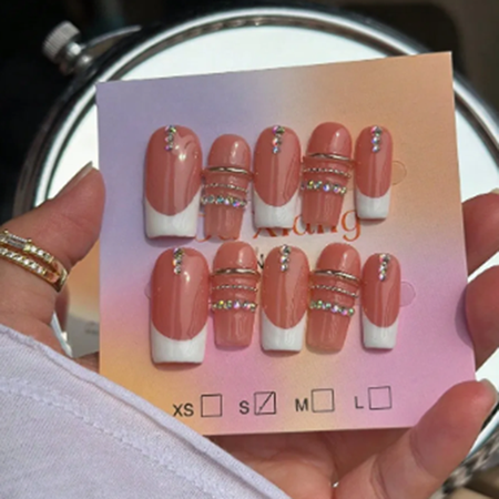  in press-on nails 1