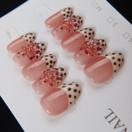 in press-on nails 2